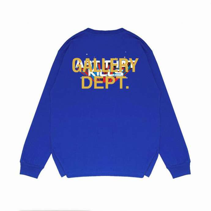 Picture of Gallery Dept T Shirts Long _SKUGalleryDeptS-XXLCHGA03130900